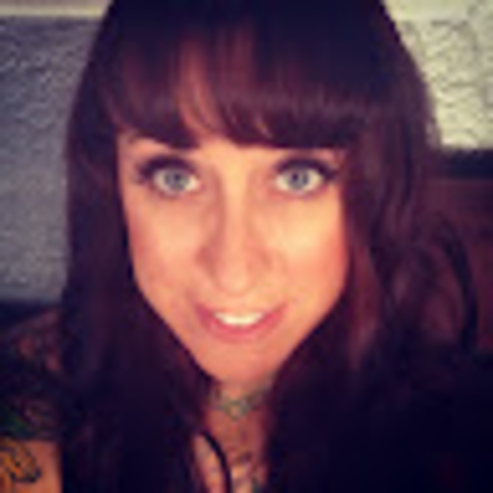 Meet your Posher, Christie